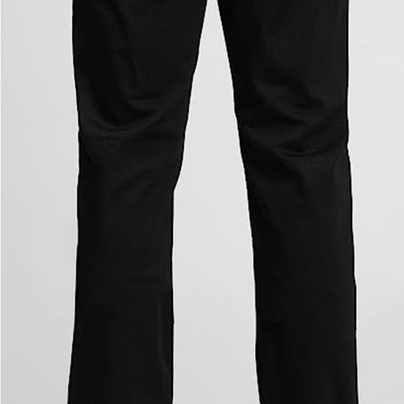 This pant is little bit tight for him. - Picture 2 of 4